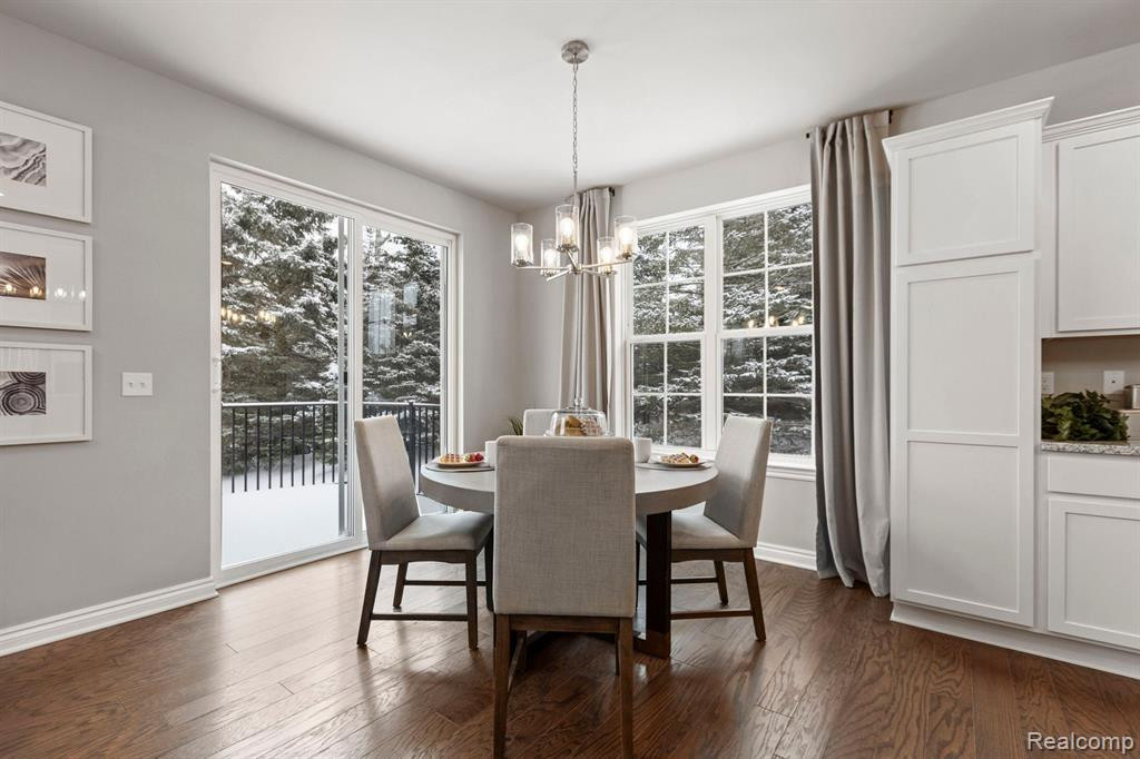 2240 Chase Drive, Howell, MI, 48855