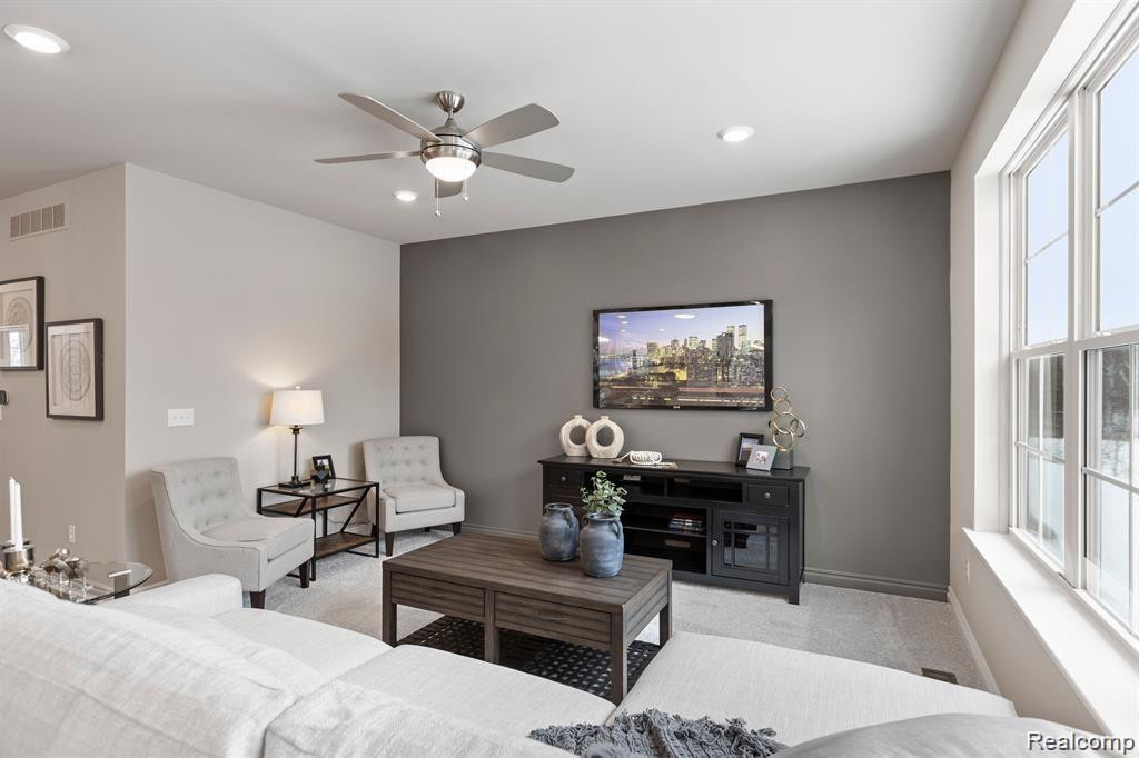 2240 Chase Drive, Howell, MI, 48855