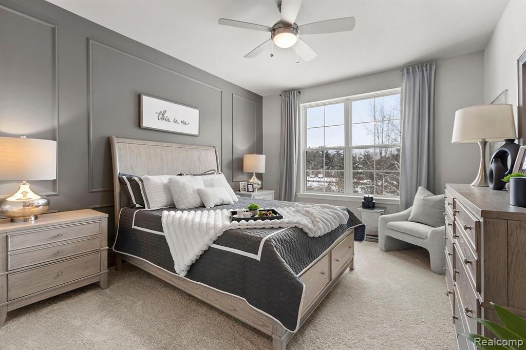 2240 Chase Drive, Howell, MI, 48855