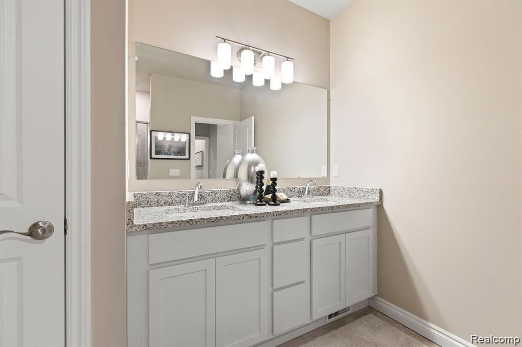 2240 Chase Drive, Howell, MI, 48855