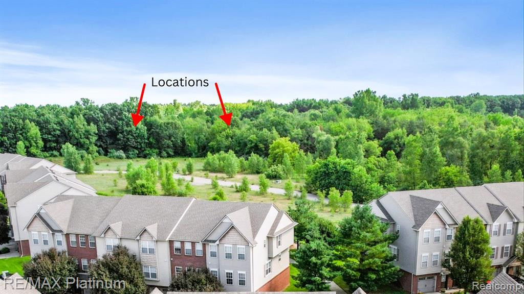 1686 Pinecroft Lane, Howell, MI 48855 — Photo 13