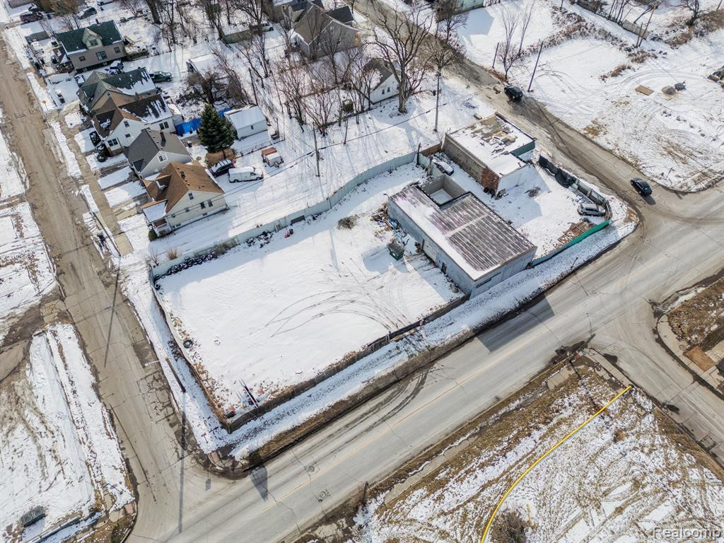 7647 Joy Road, Detroit, MI 48204 — Photo 5