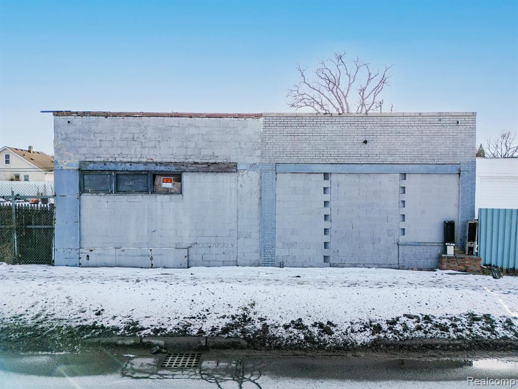7647 Joy Road, Detroit, MI 48204 — Photo 13