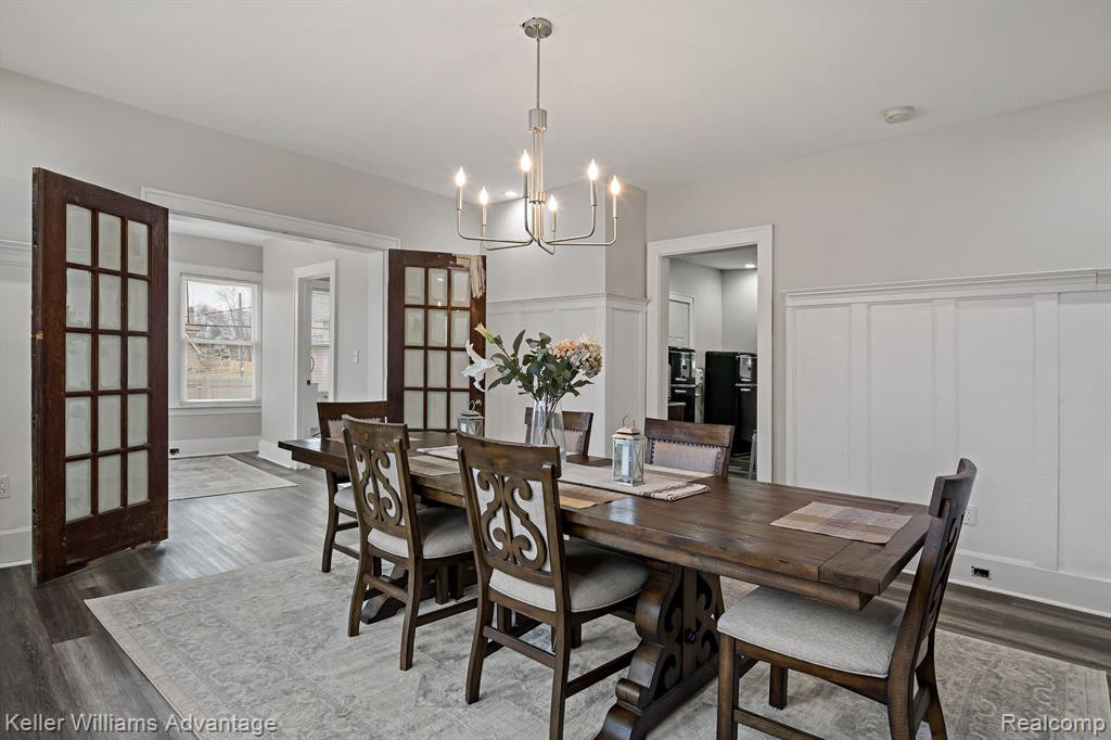 224 Worcester Place, Detroit, MI 48203 — Photo 3