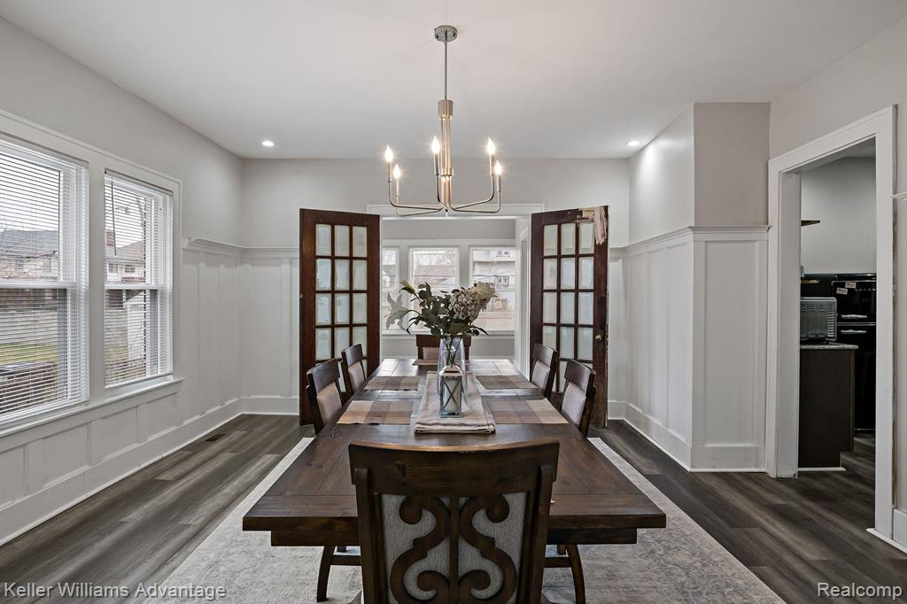 224 Worcester Place, Detroit, MI 48203 — Photo 4