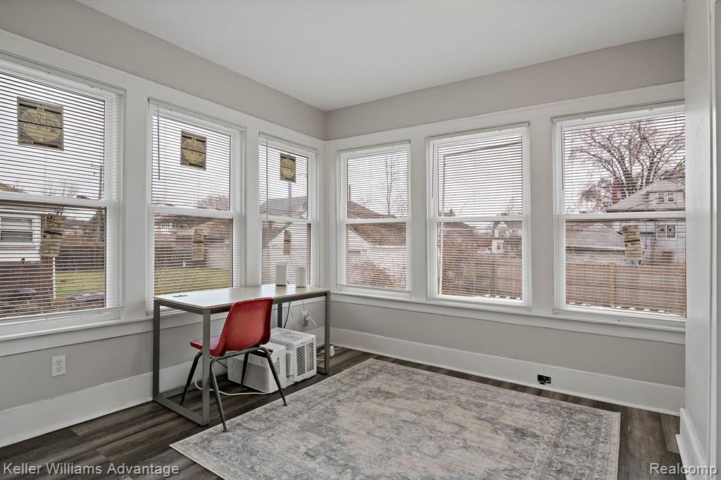224 Worcester Place, Detroit, MI 48203 — Photo 5