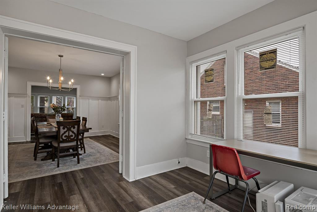 224 Worcester Place, Detroit, MI 48203 — Photo 6
