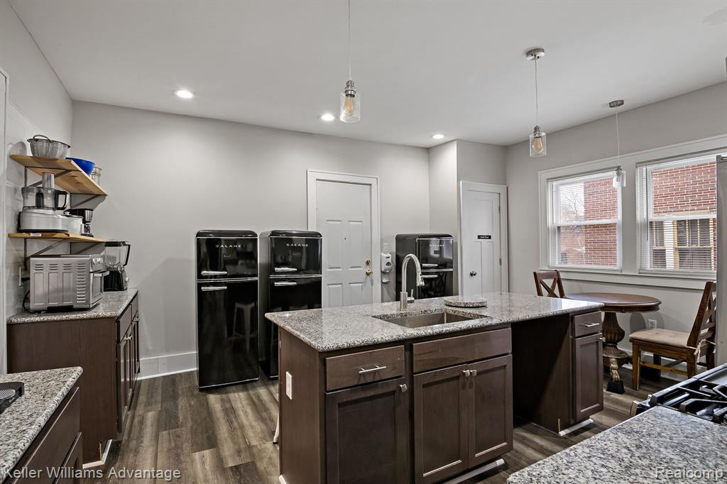 224 Worcester Place, Detroit, MI 48203 — Photo 10