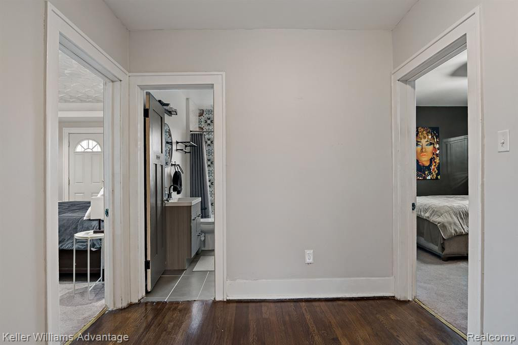 224 Worcester Place, Detroit, MI 48203 — Photo 16