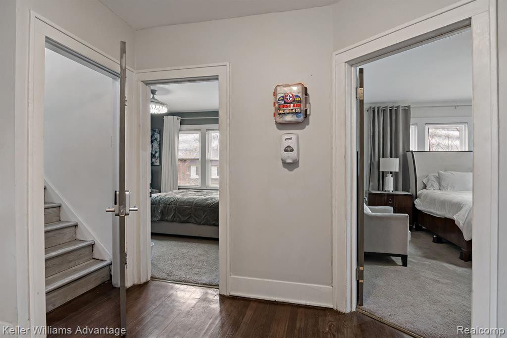 224 Worcester Place, Detroit, MI 48203 — Photo 21