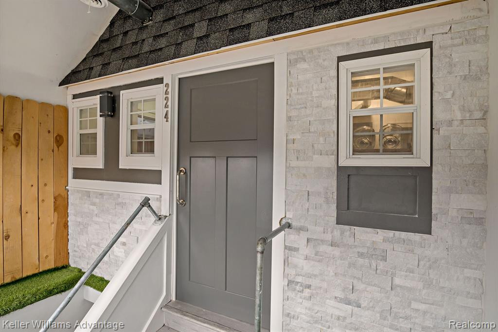 224 Worcester Place, Detroit, MI 48203 — Photo 25