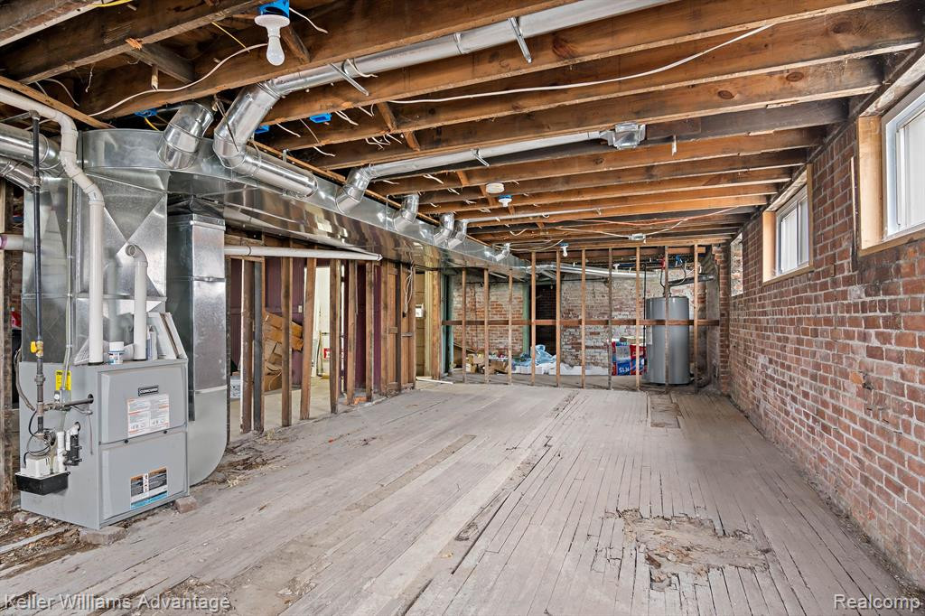224 Worcester Place, Detroit, MI 48203 — Photo 35