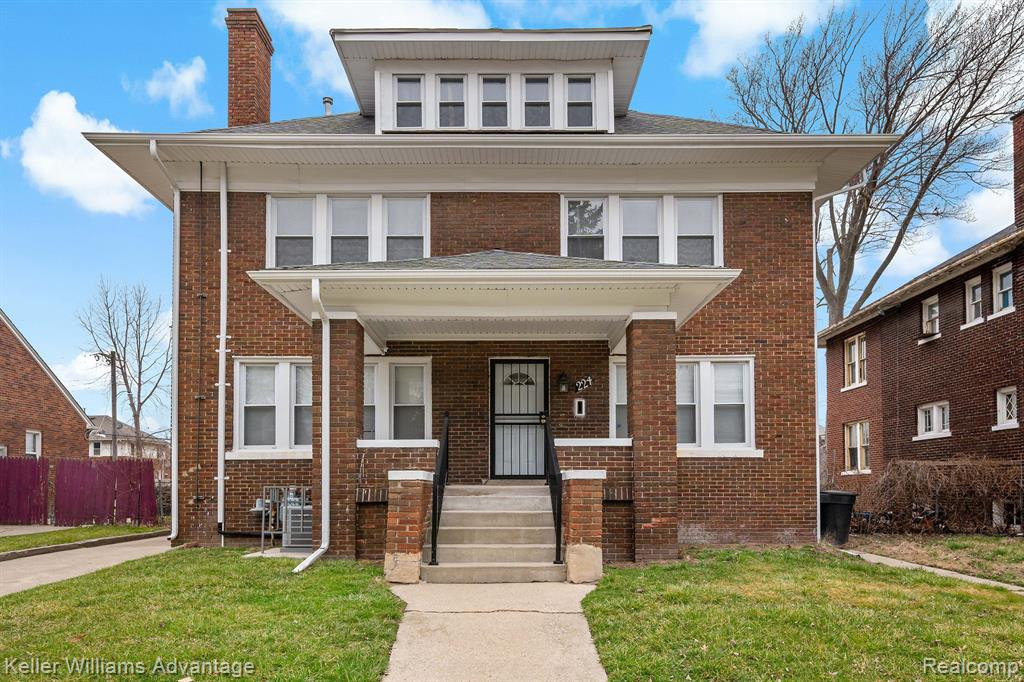 224 Worcester Place, Detroit, MI 48203 — Photo 39