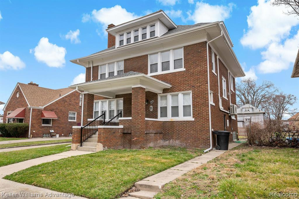 224 Worcester Place, Detroit, MI 48203 — Photo 40