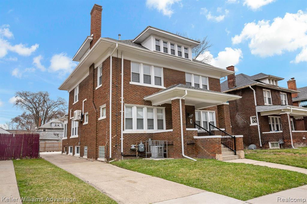 224 Worcester Place, Detroit, MI 48203 — Photo 41