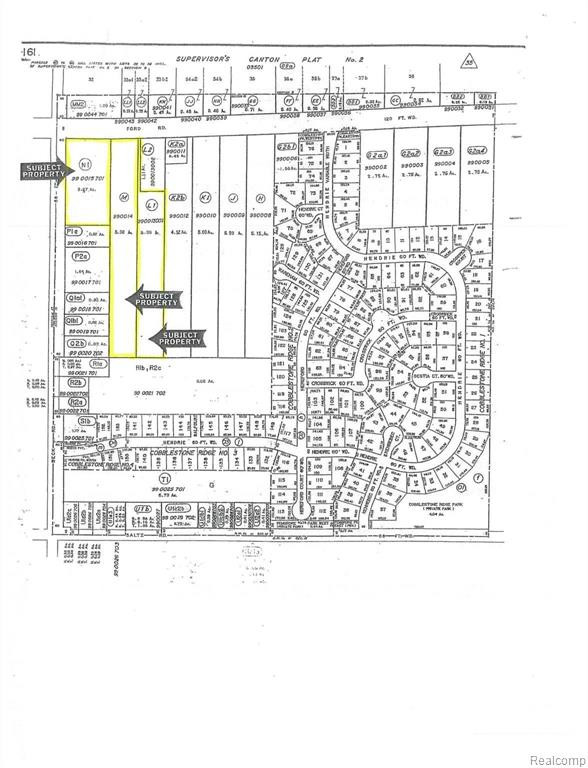 0000 FORD, Canton, MI, 48187