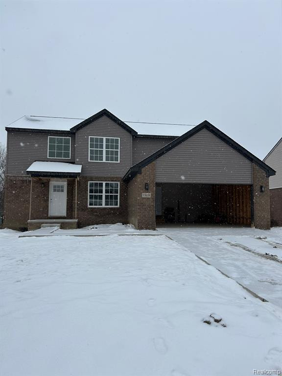 13658 STAMFORD Road, Belleville, MI 48111 — Photo 2