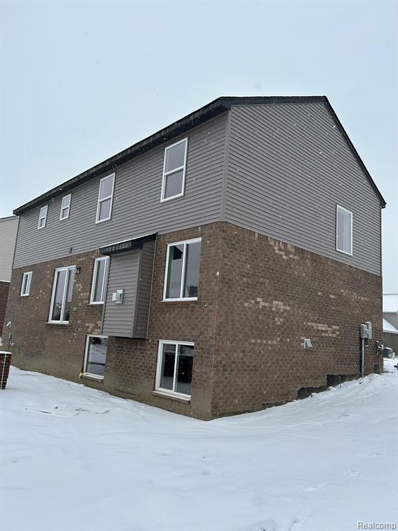 13658 STAMFORD Road, Belleville, MI 48111 — Photo 3