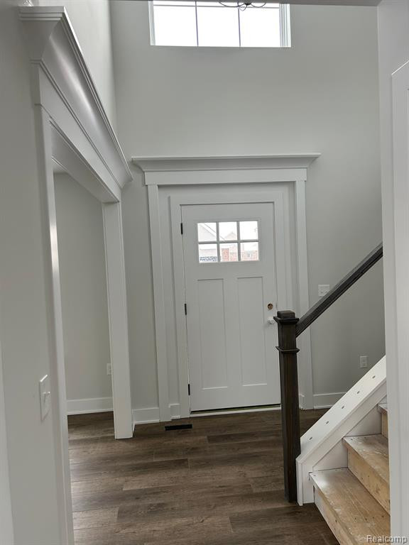 13658 STAMFORD Road, Belleville, MI 48111 — Photo 4