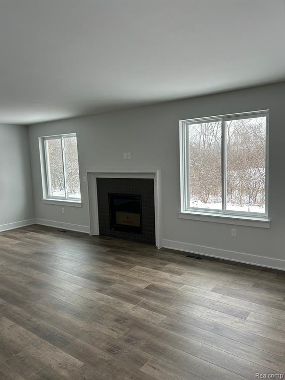 13658 STAMFORD Road, Belleville, MI 48111 — Photo 17