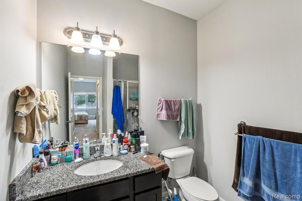 5525 ARBOR CHASE Drive, Ann Arbor, MI 48103 — Photo 12