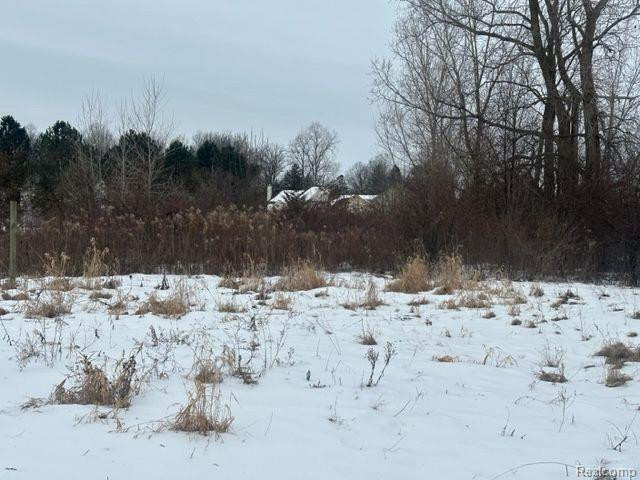 Lot A S Belsay, Burton, MI 48519 — front exterior