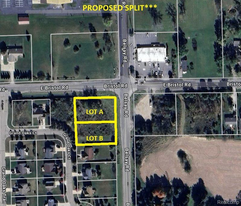 Lot A S Belsay, Burton, MI 48519 — Photo 2