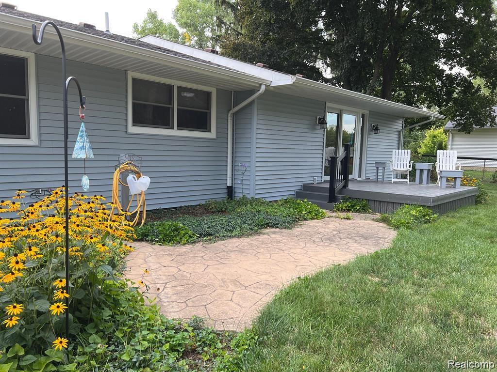515 LYNN Street, Flushing, MI 48433 — Photo 37
