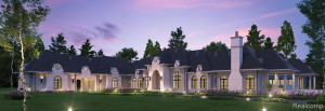 0000 Brookdale Road, Bloomfield Hills, MI 48304
