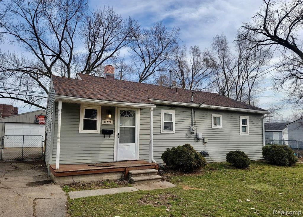 6452 BARKER Drive, Waterford, MI, 00000