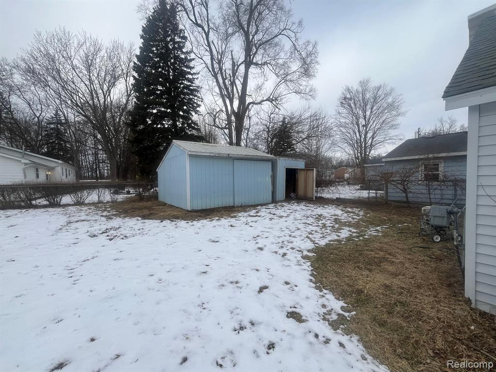 4248 MORRISON Street, Burton, MI 48529 — Photo 13