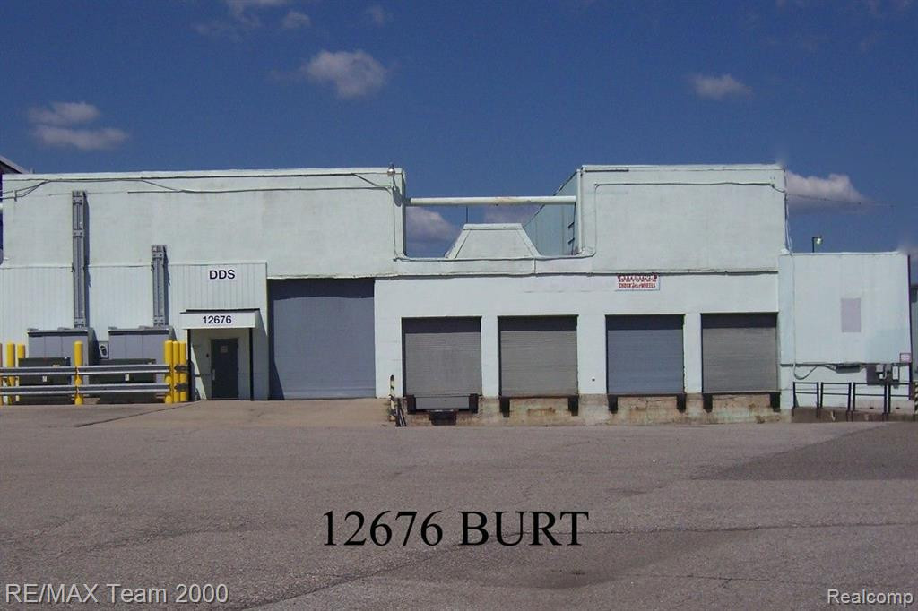 12670 BURT Road, Detroit, MI 48223 — Photo 19