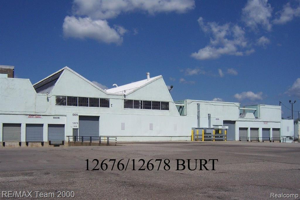 12670 BURT Road, Detroit, MI 48223 — Photo 26