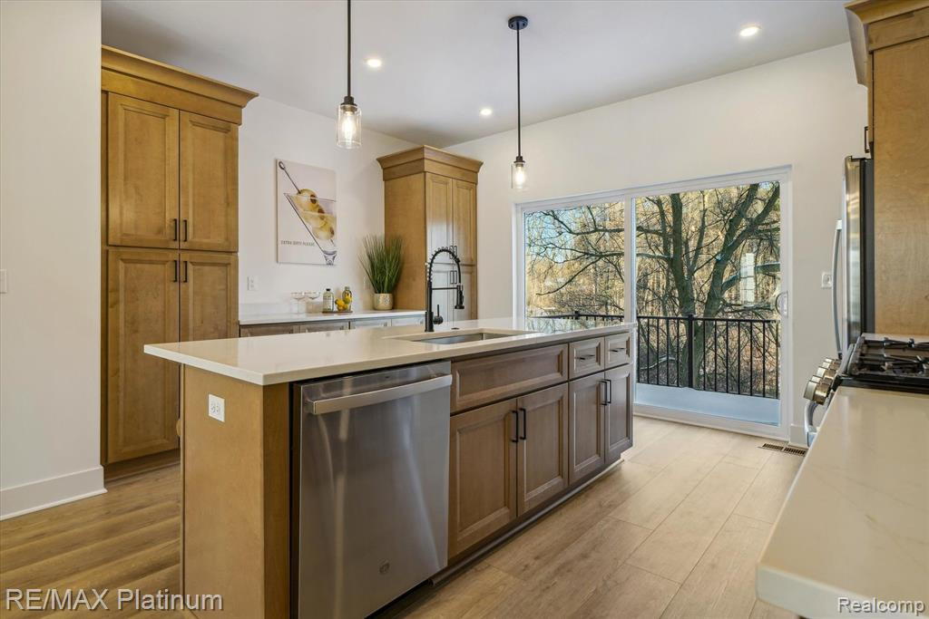 1688 Pinecroft Lane, Howell, MI 48855 — Photo 4