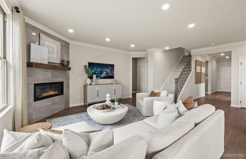 759 W SPANIEL Drive, Ann Arbor, MI 48108 — Photo 4