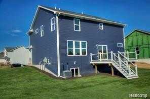 508 Birkdale, Howell, MI 48843 — Photo 2