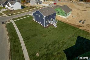 508 Birkdale, Howell, MI 48843 — Photo 4
