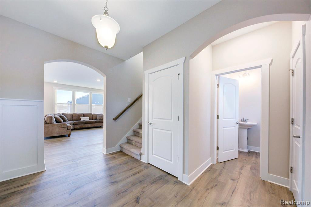 508 Birkdale, Howell, MI 48843 — Photo 7