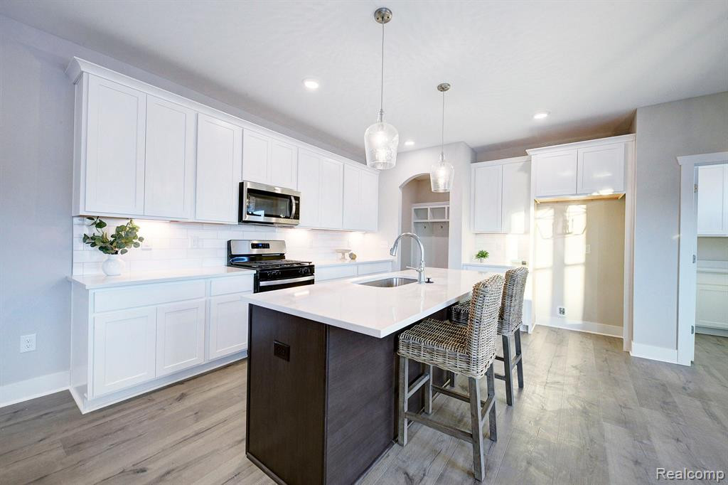 508 Birkdale, Howell, MI 48843 — Photo 8