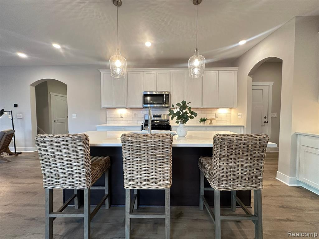 508 Birkdale, Howell, MI 48843 — Photo 9