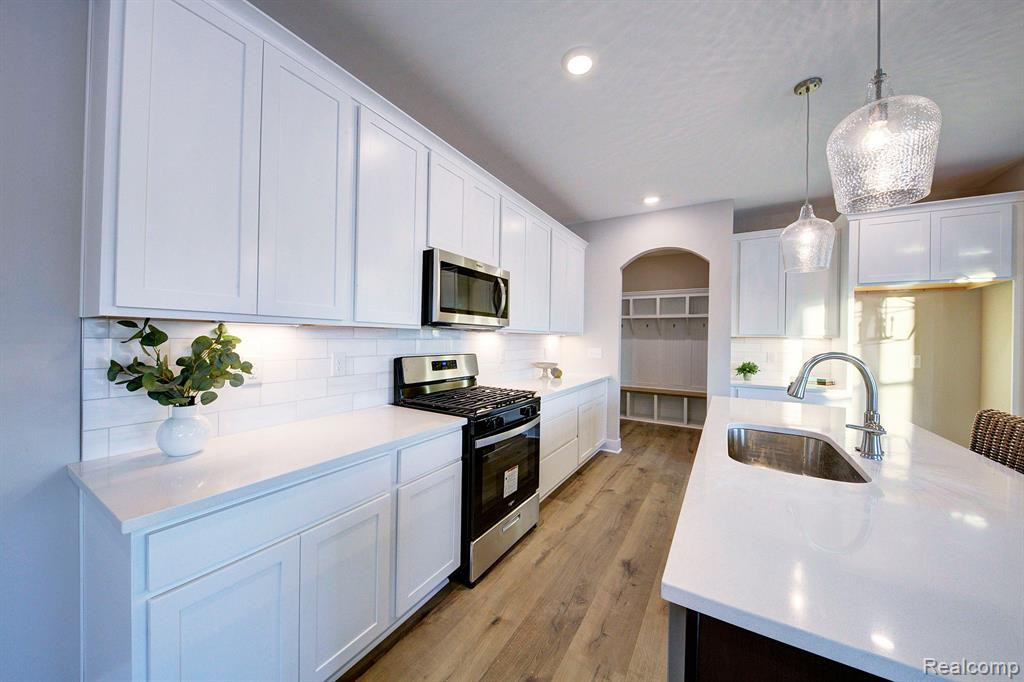 508 Birkdale, Howell, MI 48843 — Photo 10