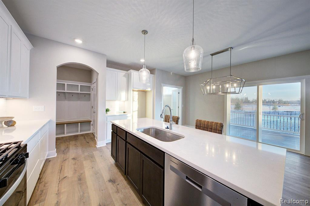 508 Birkdale, Howell, MI 48843 — Photo 11