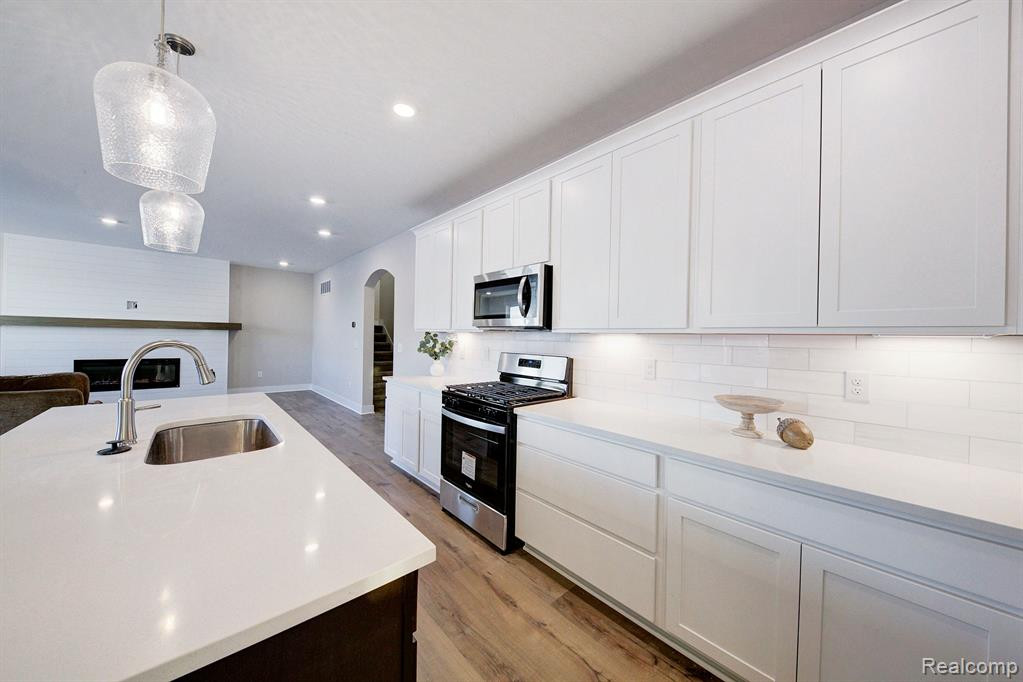 508 Birkdale, Howell, MI 48843 — Photo 12