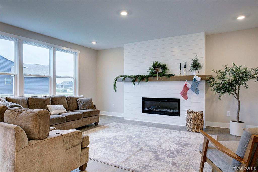 508 Birkdale, Howell, MI 48843 — Photo 16
