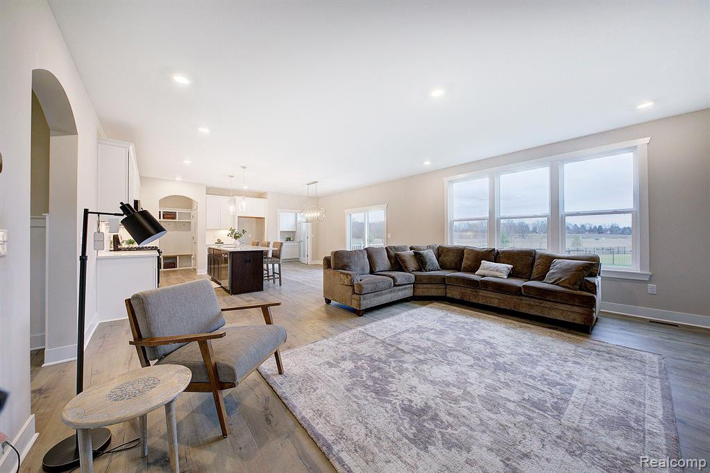 508 Birkdale, Howell, MI 48843 — Photo 17