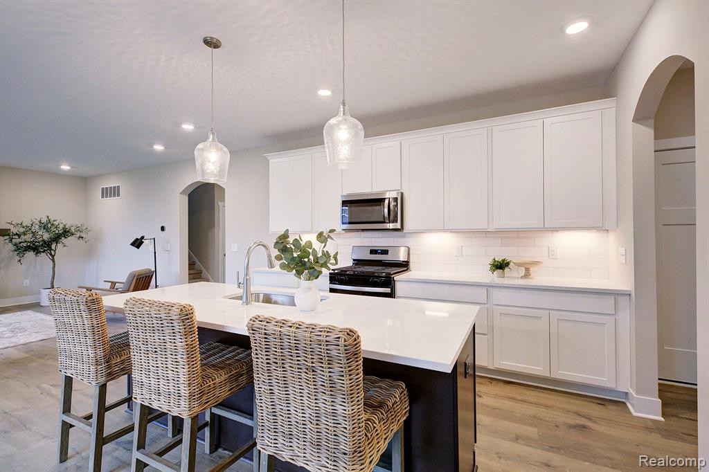 508 Birkdale, Howell, MI 48843 — Photo 19