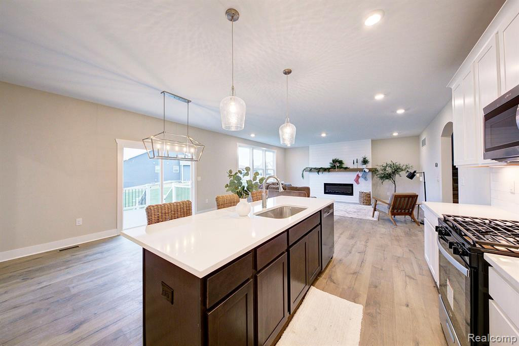 508 Birkdale, Howell, MI 48843 — Photo 20