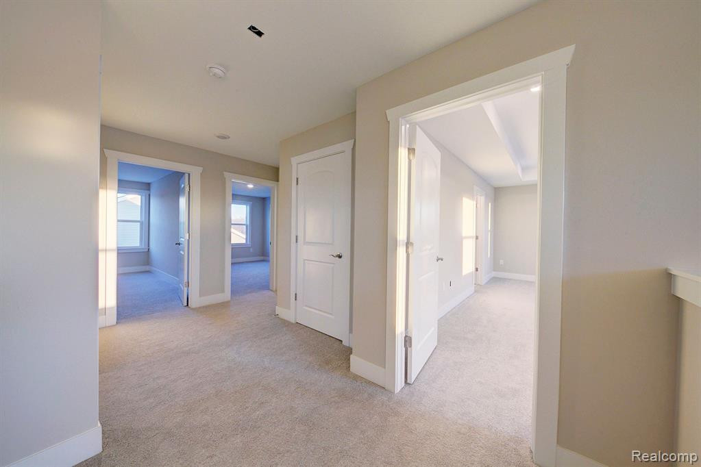 508 Birkdale, Howell, MI 48843 — Photo 21