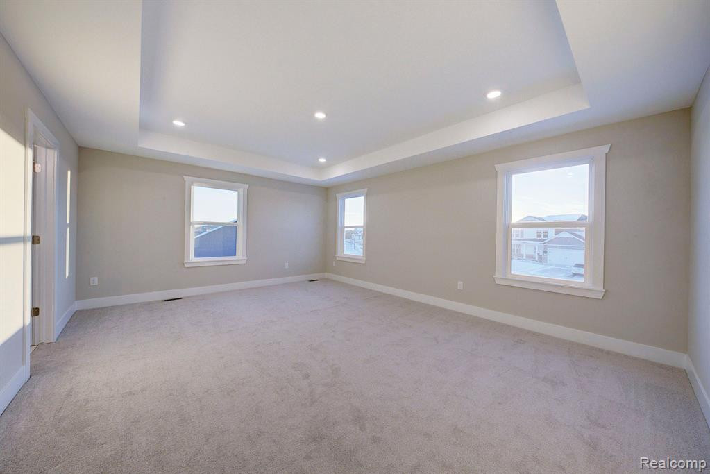 508 Birkdale, Howell, MI 48843 — Photo 22