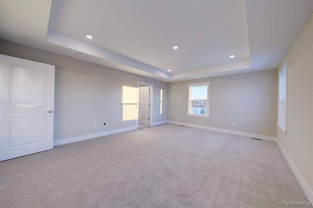 508 Birkdale, Howell, MI 48843 — Photo 23
